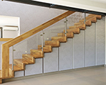 Construction et protection de vos escaliers par Escaliers Maisons à Rantigny